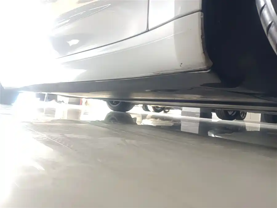 Tesla Model 3 2020 Электрический