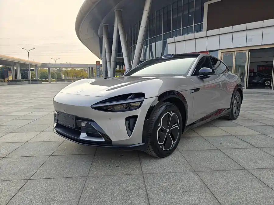 Xiaomi auto Xiaomi YU7 2026 Электрический