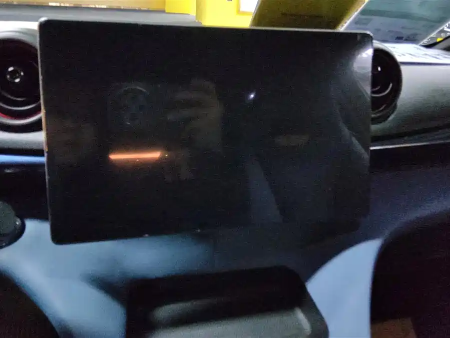 BYD Dolphin 2023 Электрический