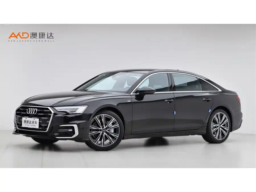 Audi A6L 2023 Бензин