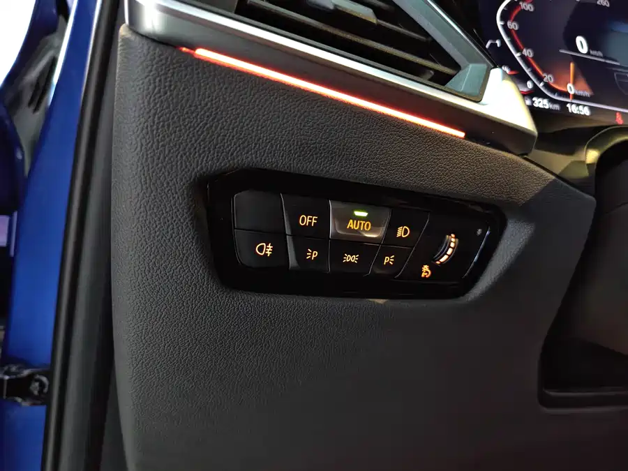 BMW 3 Series 2021 Бензин