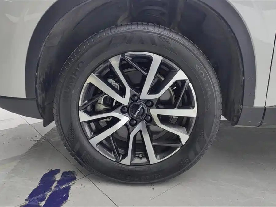 Haval H6 2023 Бензин