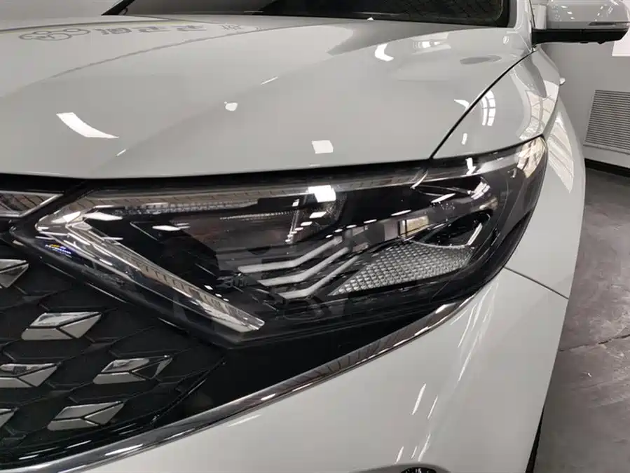 Jetta VS7 2024 Бензин