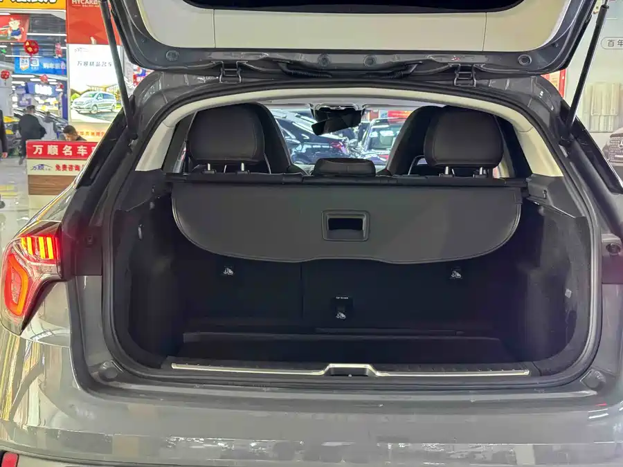 LynkCo 02 2020 Бензин