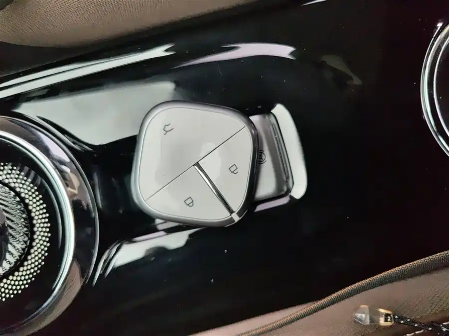 Wuling Bingo 2024 Электрический