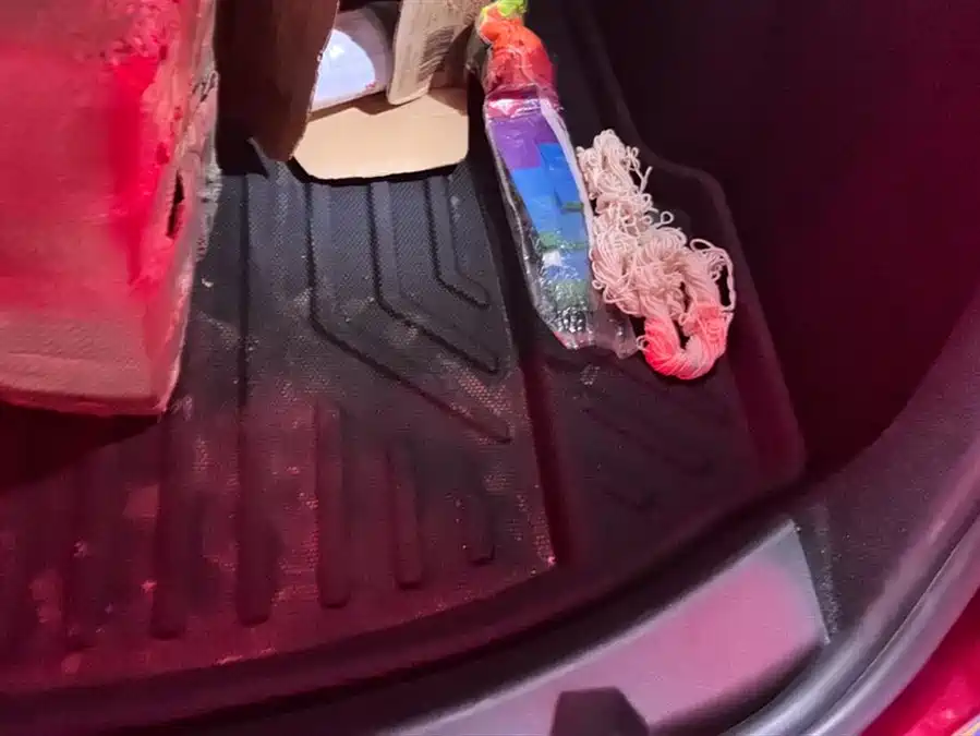 Tesla Model 3 2020 Электрический