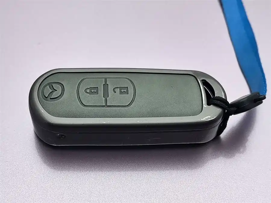 Mazda CX-5 2016 Бензин