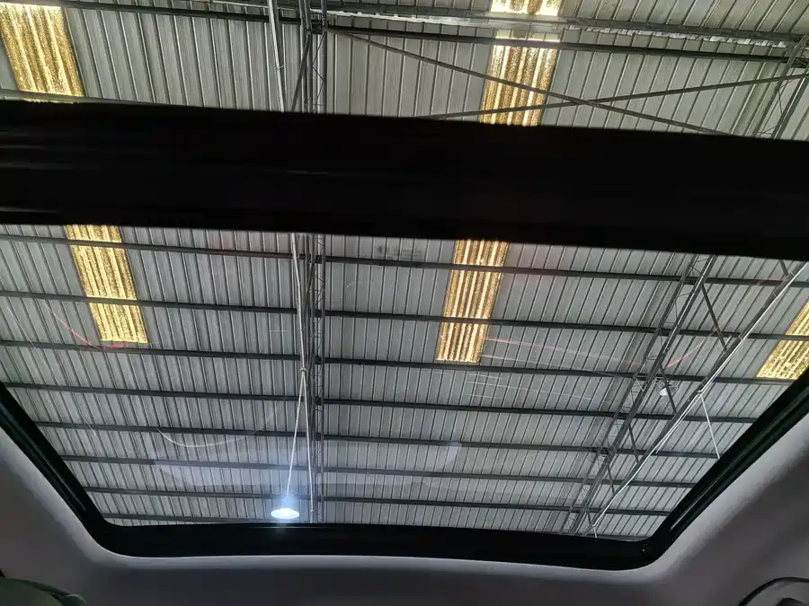 Hongqi HS5 2021 Бензин