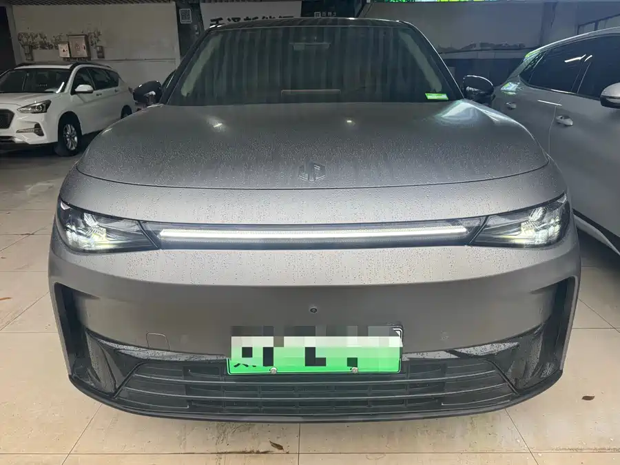 Leapmotor C10 2025 Электрический