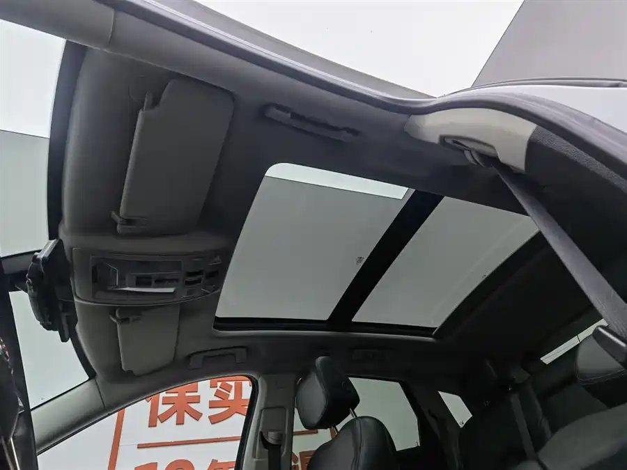 Cadillac SRX 2014 Бензин