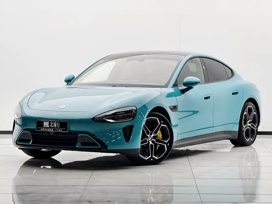 Xiaomi auto Xiaomi SU7 2025 Электрический