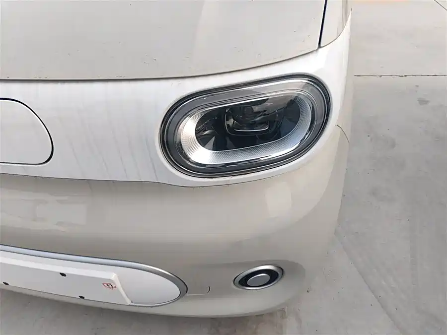 Wuling Hongguang MINI EV 2025 Электрический