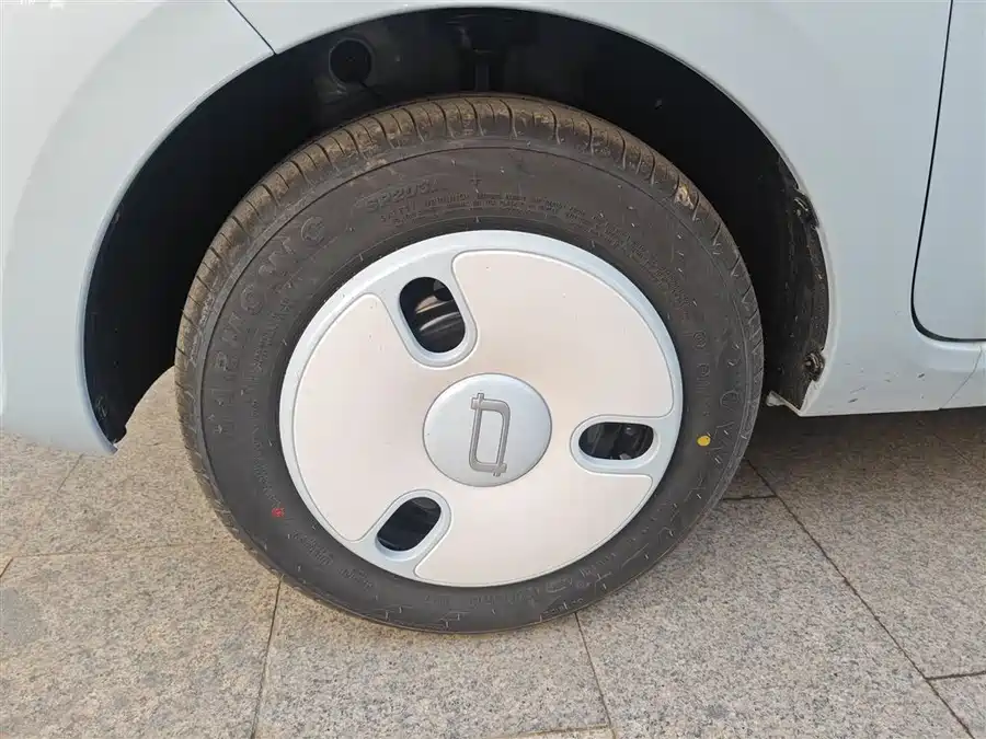 Bestune Mini Horse 2025 Электрический