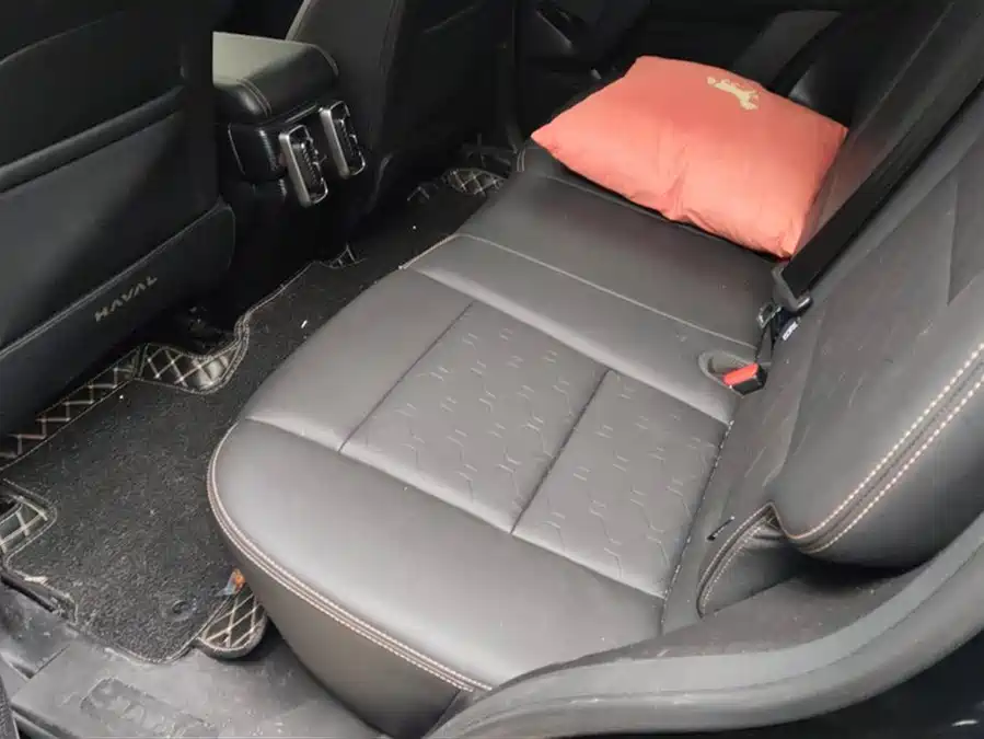 Haval Dargo 2024 Бензин