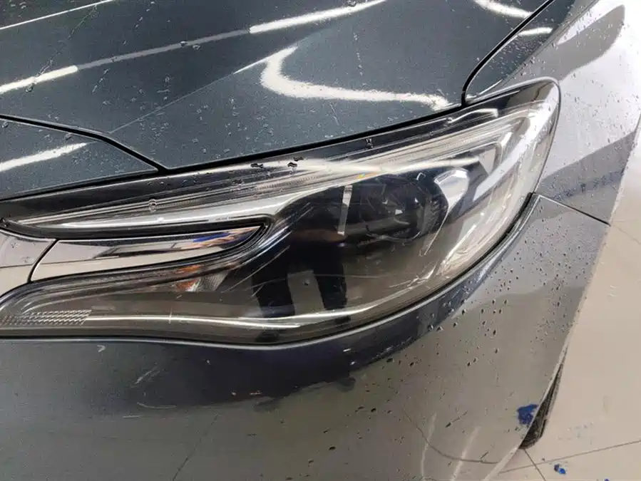 Buick Excelle GT 2021 Бензин