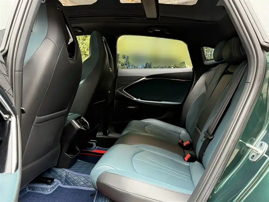 MG 7 2024 Бензин