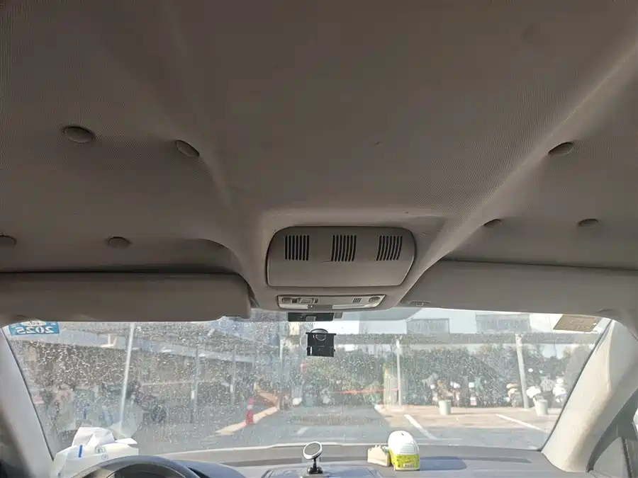 Skoda Octavia 2014 Бензин