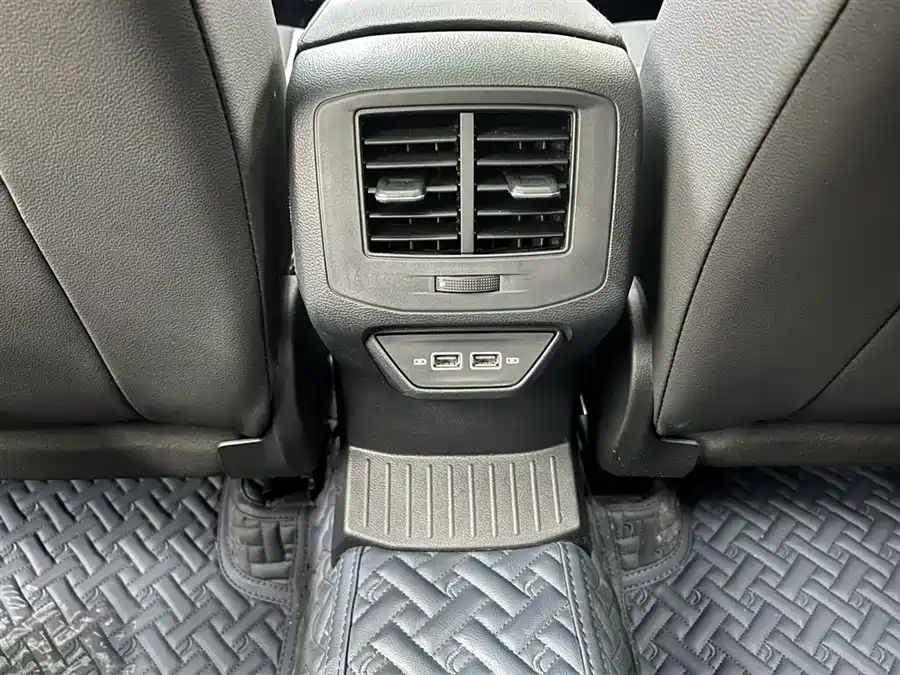 Volkswagen T-ROC 2021 Бензин