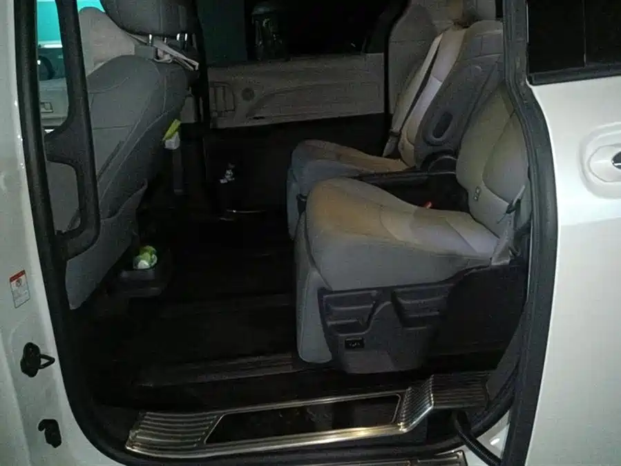 Toyota Granvia 2025 Гибрид