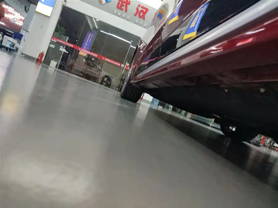 Ford Mondeo 2024 Бензин