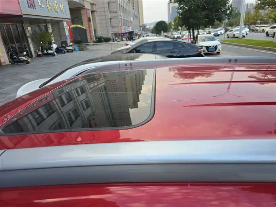 Mitsubishi ASX 2018 Бензин