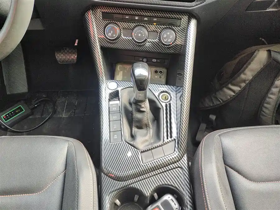 Volkswagen Tayron 2021 Бензин