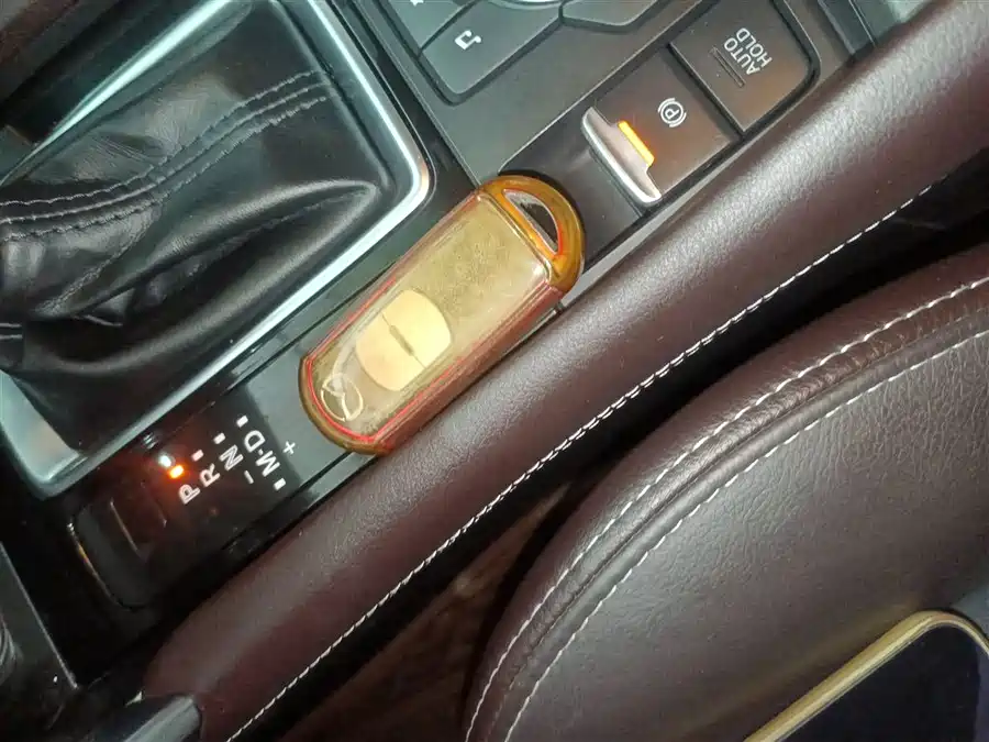 Mazda CX-4 2019 Бензин