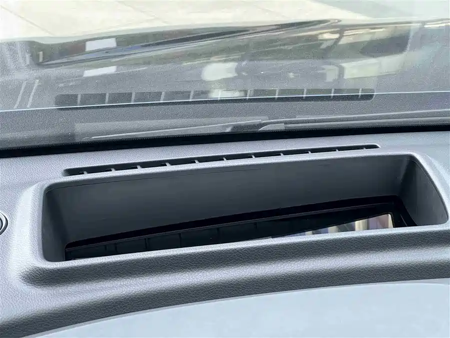 Voyah Dream 2025 Подключаемый гибрид