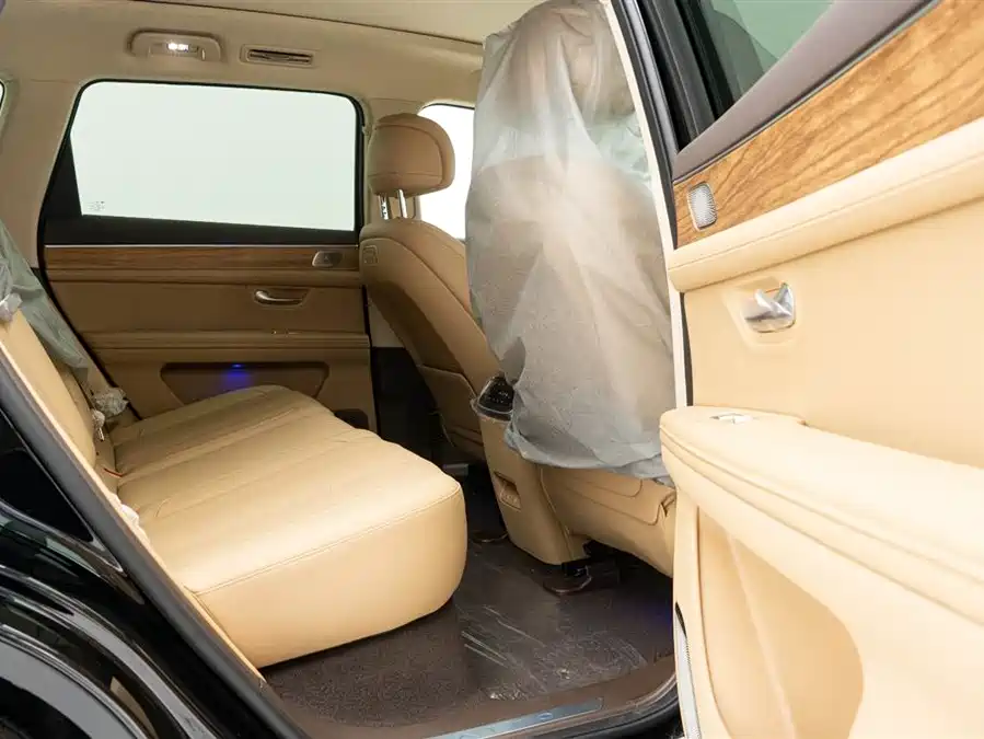 AITO M7 2026 Расширенный диапазон