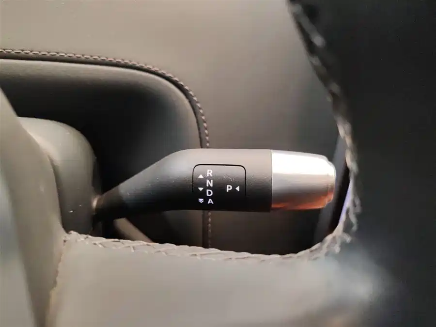 LI Auto LI L7 2023 Расширенный диапазон