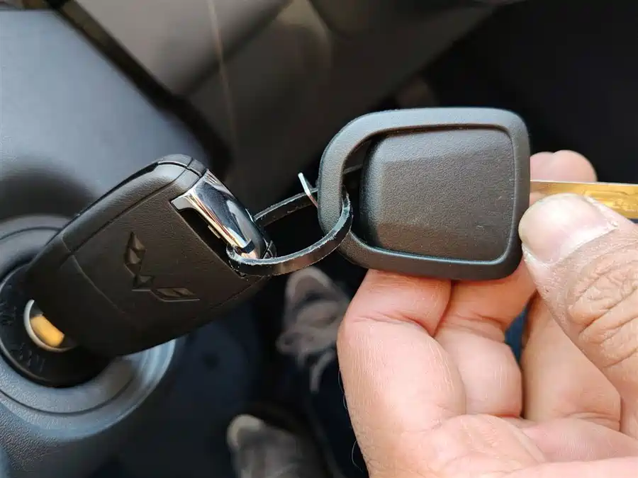 Wuling Yangguang 2025 Электрический