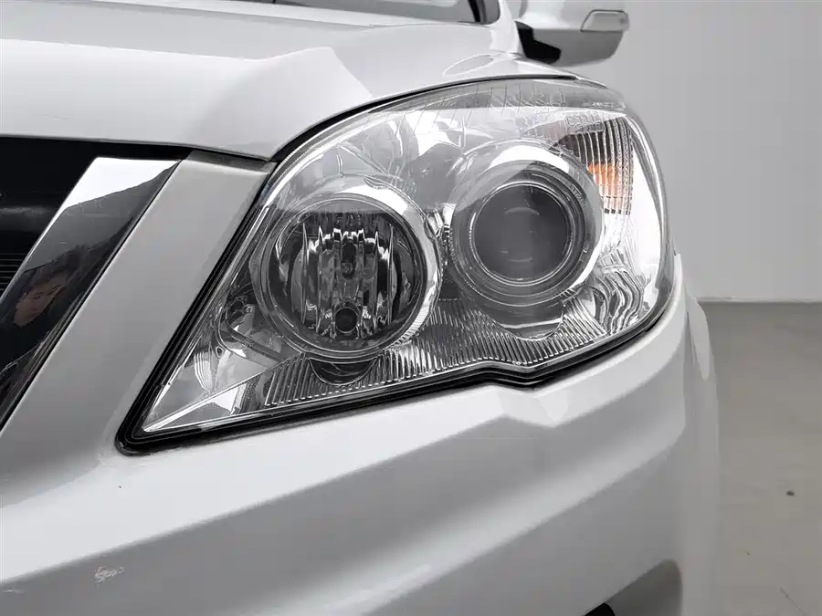 Haval H6 2013 Бензин