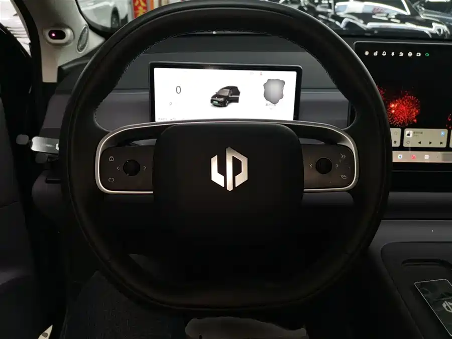 Leapmotor C16 2025 Расширенный диапазон