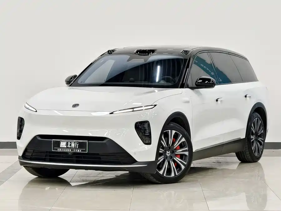 NIO ES8 2023 Электрический