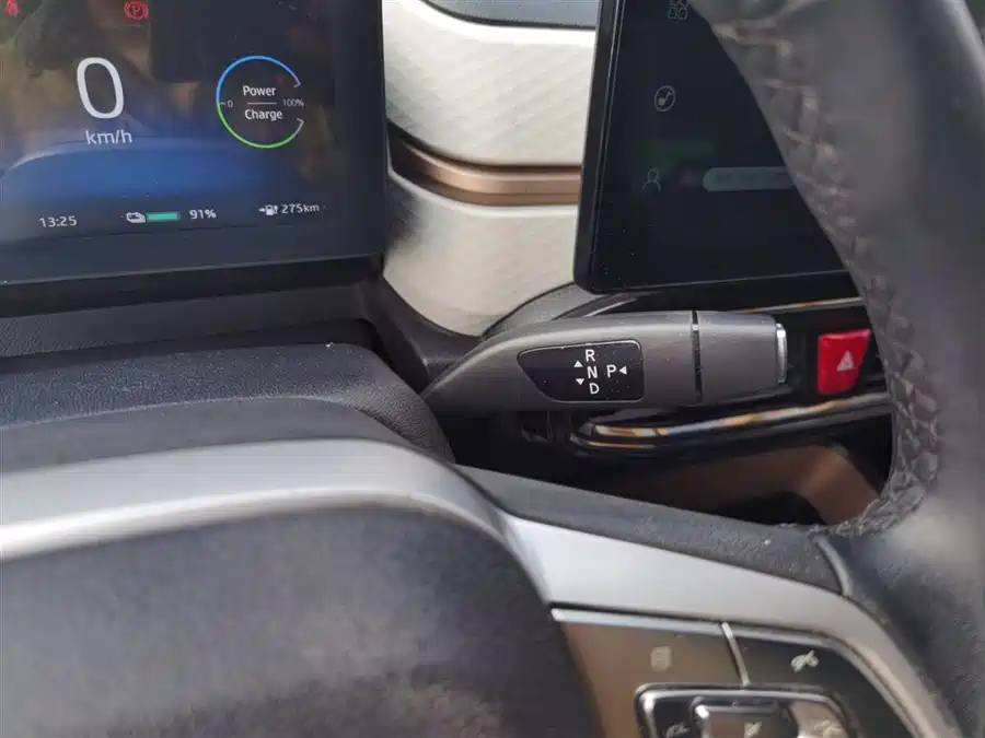 Sehol E10X 2022 Электрический