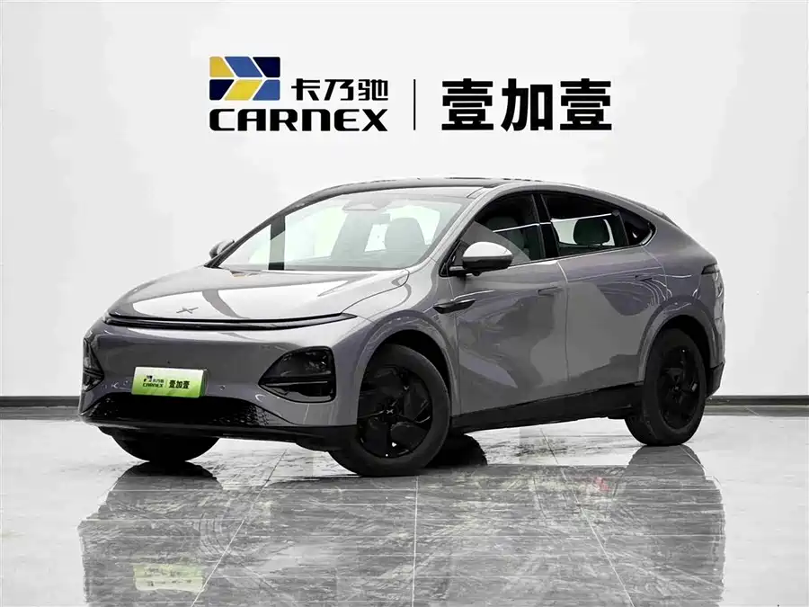 Xpeng G6 2025 Электрический