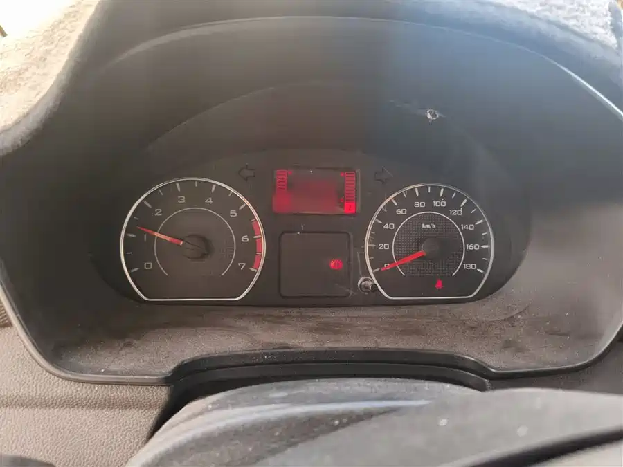 Wuling Hongguang V 2020 Бензин