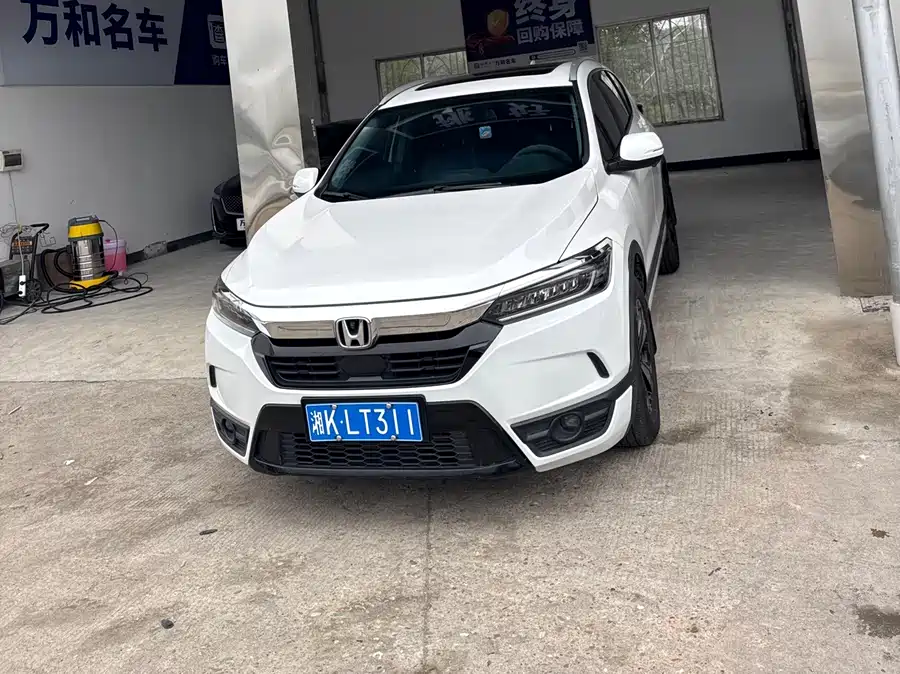 Honda Breeze 2021 Бензин