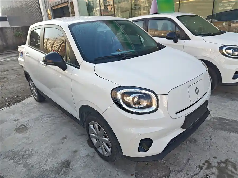 Leapmotor T03 2025 Электрический