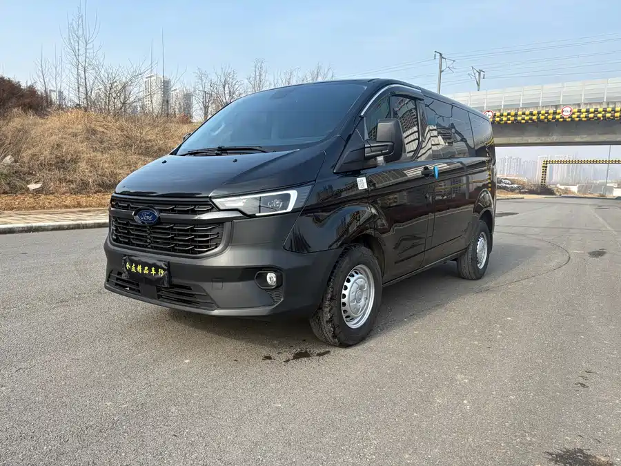 Ford Transit 2025 Дизель
