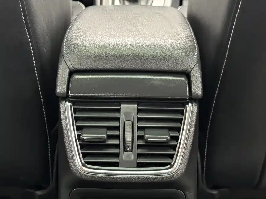 Skoda Octavia 2020 Бензин