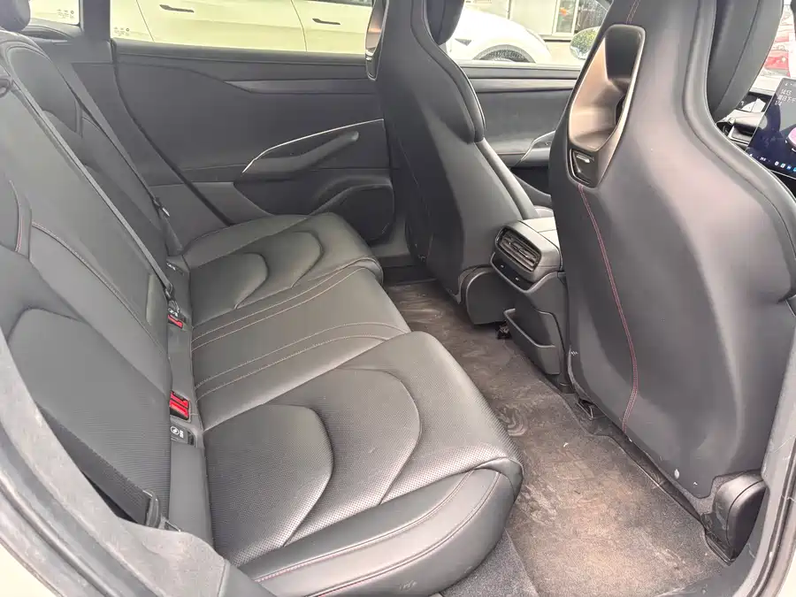 Xiaomi auto Xiaomi SU7 2025 Электрический