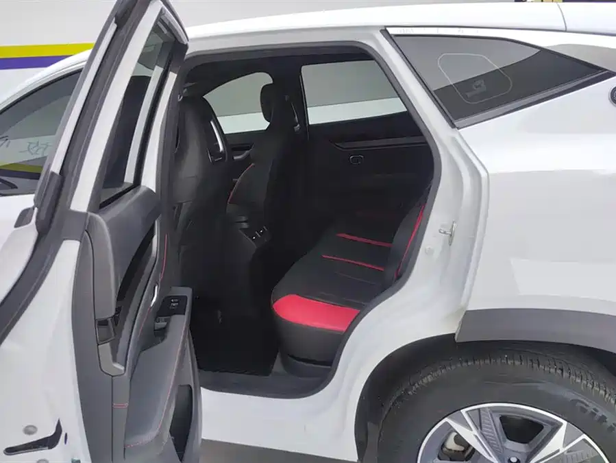 Jetour Dashing 2023 Бензин