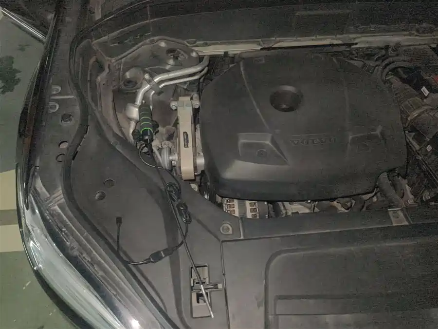 Volvo XC90 2020 Бензин