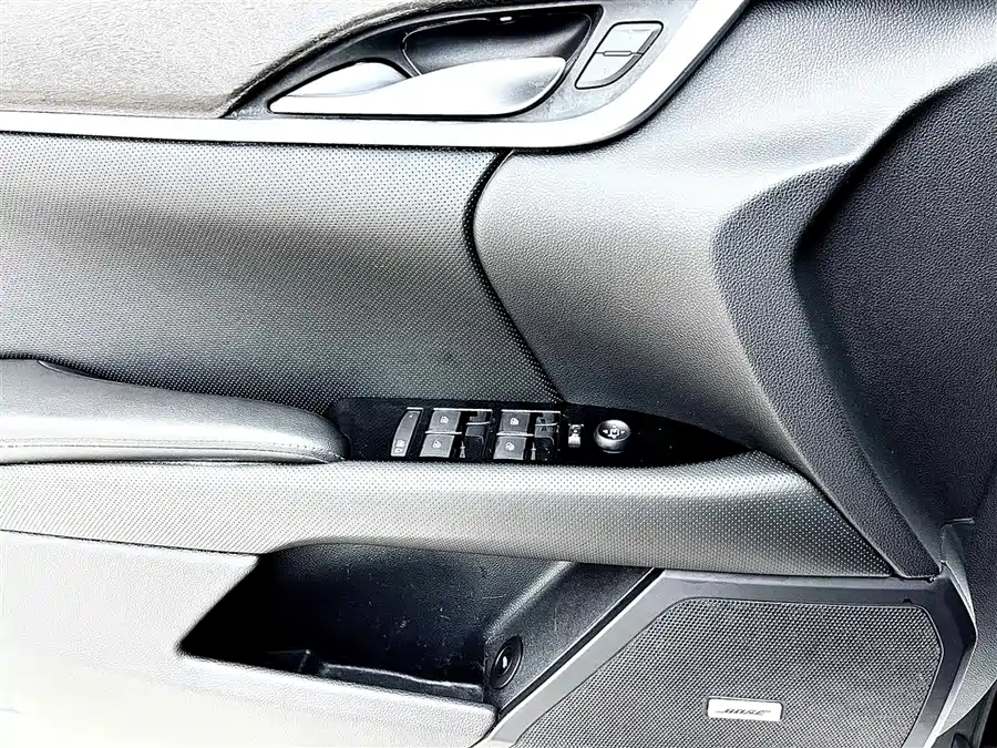 Cadillac XTS 2019 Бензин