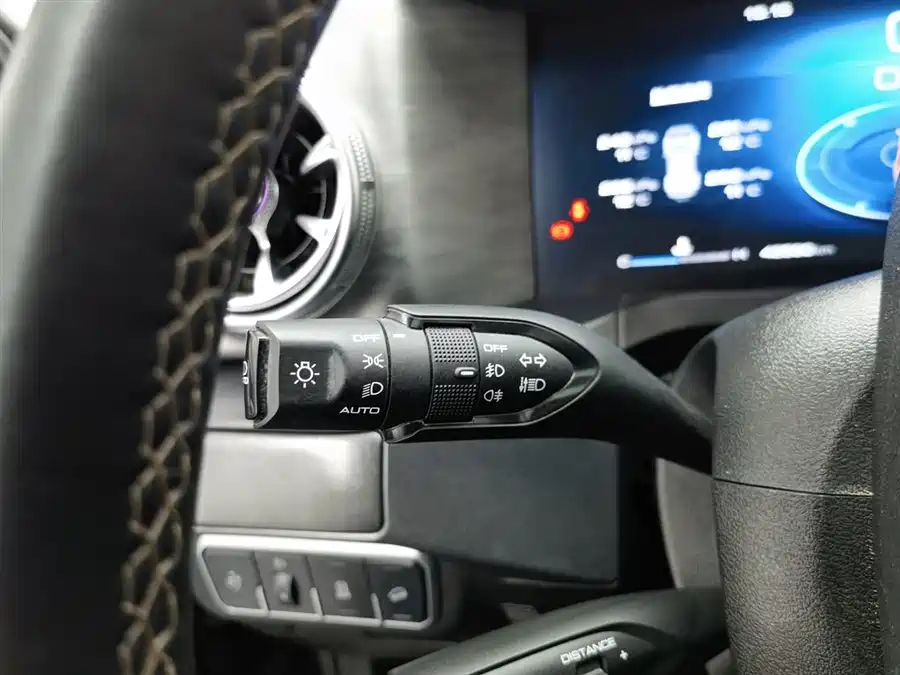 Tank 300 2024 Бензин