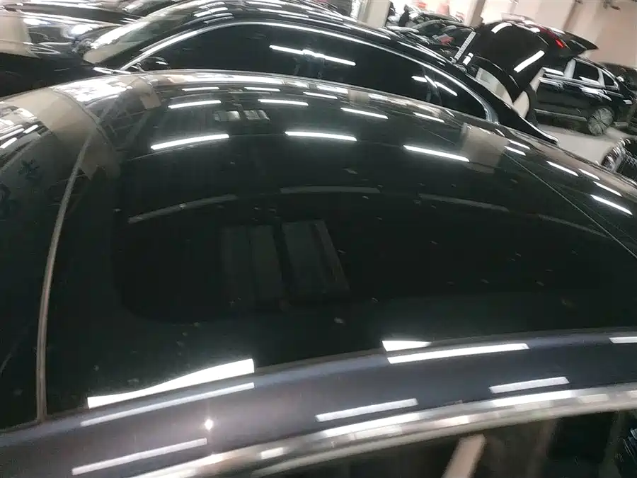 Tesla Model 3 2020 Электрический