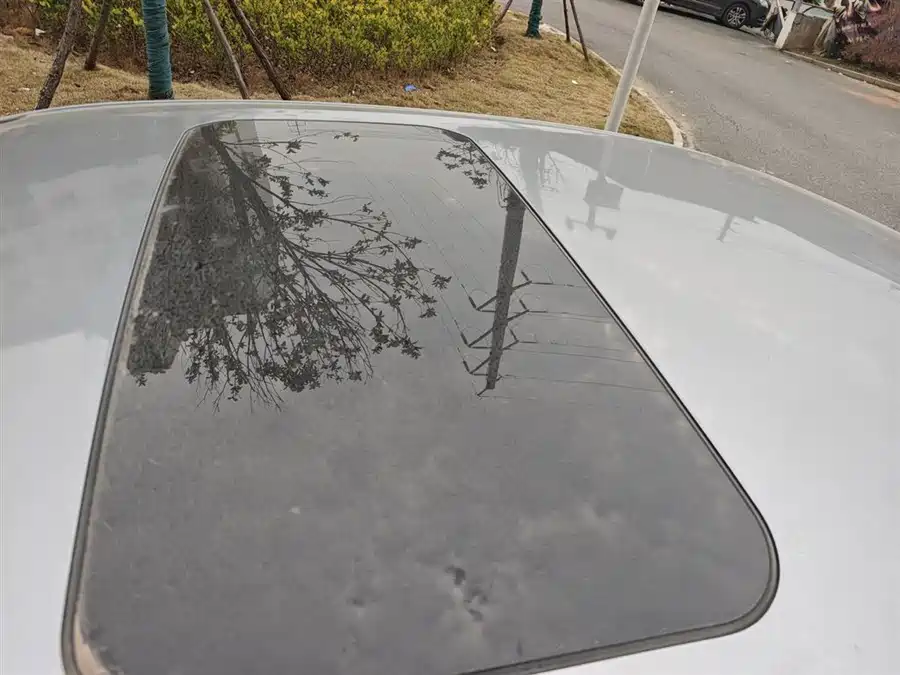 Peugeot 308 2019 Бензин