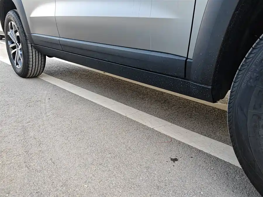 Haval Dargo 2025 Бензин