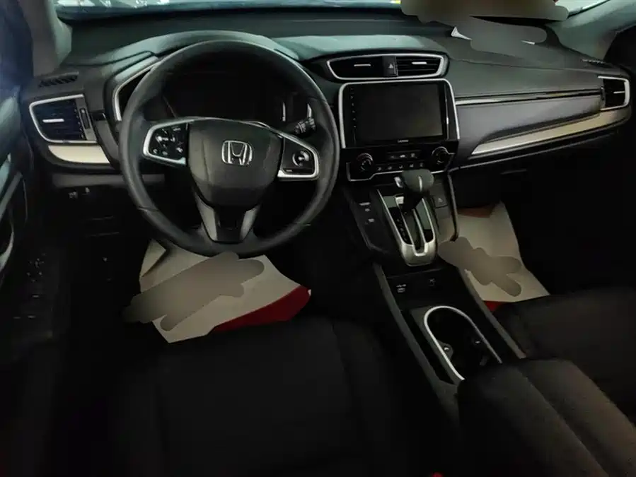 Honda Breeze 2020 Бензин